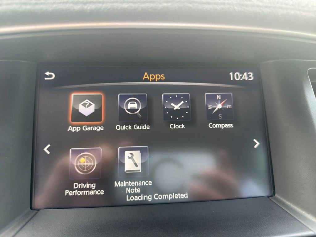Used 2020 Silver Nissan SL image 41