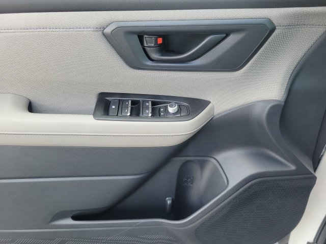New 2026 CRYSTAL WHITE PEARL Subaru Premium Hybrid image 14