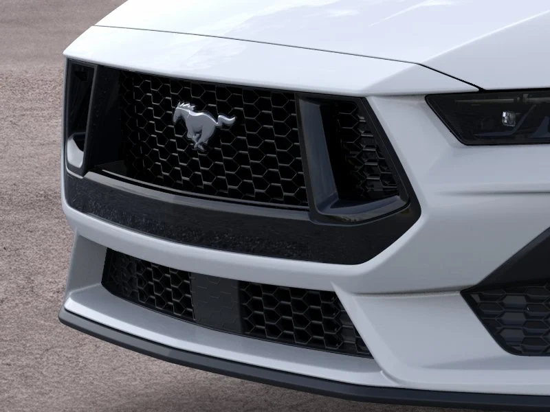 2026 Ford Mustang GT Premium Fastback - Photo 17