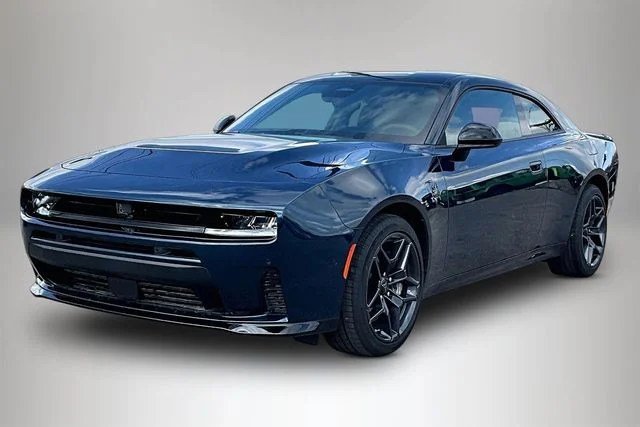 New 2026 Dodge Charger R/T Scat Pack 2D Coupe