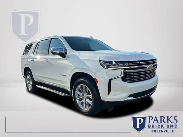 Certified Used 2023 Summit White Chevrolet Premier image 1