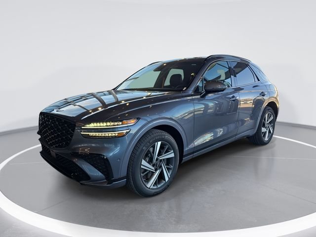 2026 Genesis GV70 3.5T Sport Advanced AWD's photo
