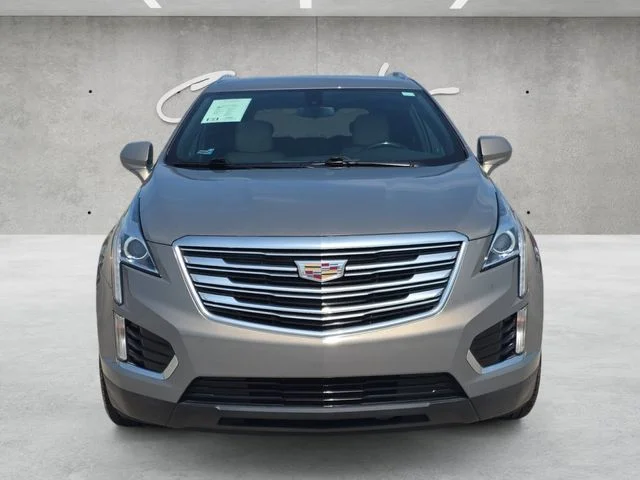 Used 2018 Brown Cadillac Base image 18