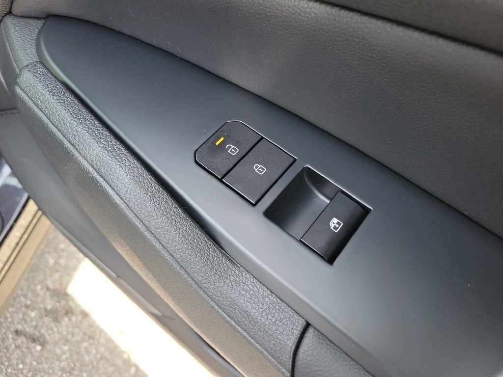 New 2026 Panthera Metal Kia EX image 11