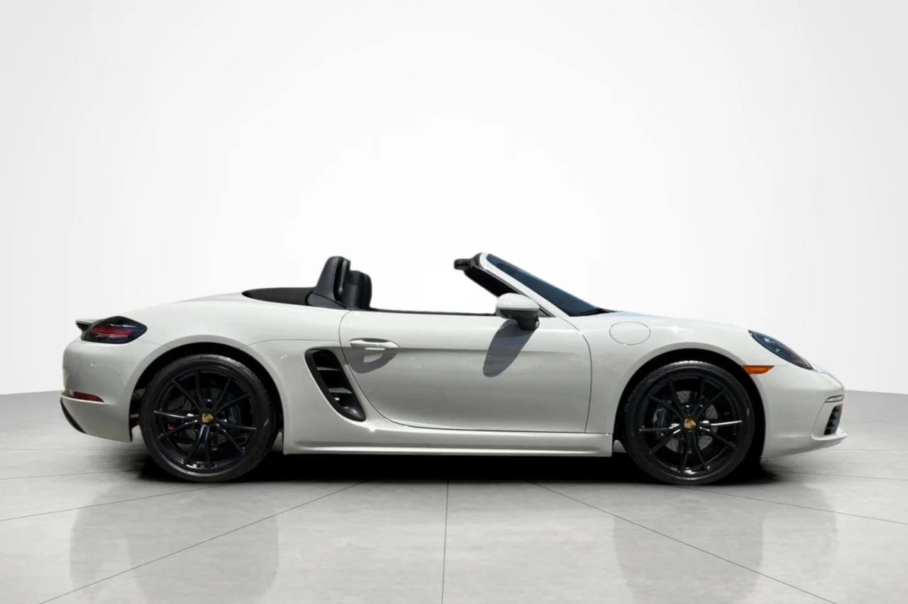 Used 2025 CHALK Porsche  image 6