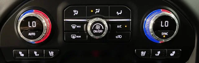 Used 2022 Black GMC Denali image 38