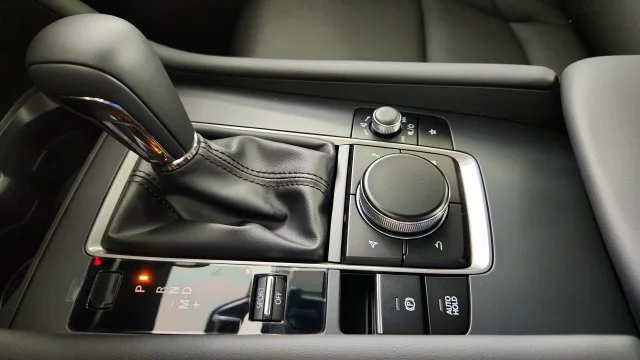 New 2026 Machine Gray Mazda 2.5 S Select Sport Reserved image 16