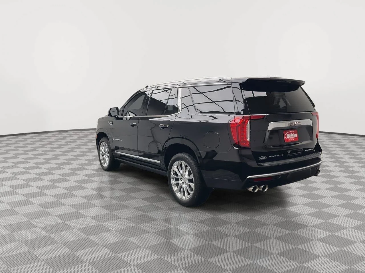 2023 GMC Yukon Denali - Photo 40