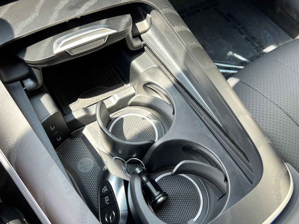 New 2026 MANUFAKTUR Alpine Grey Mercedes-Benz E 350 image 20
