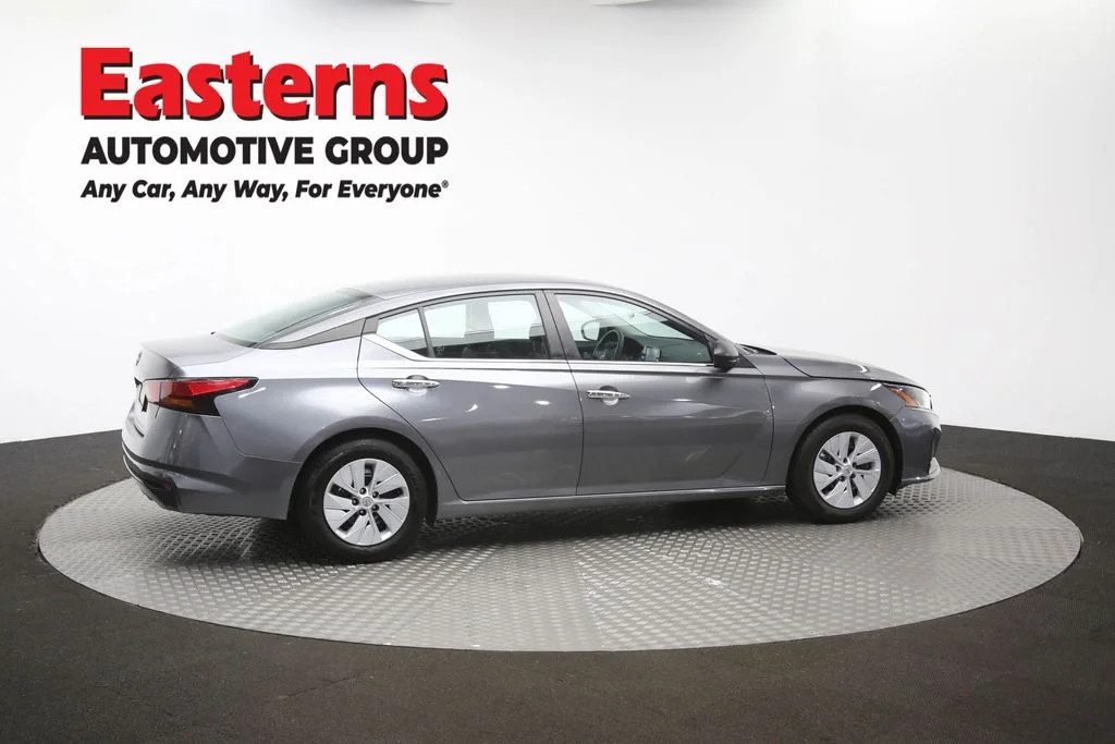 Used 2024 Gray Nissan 2.5 S image 42