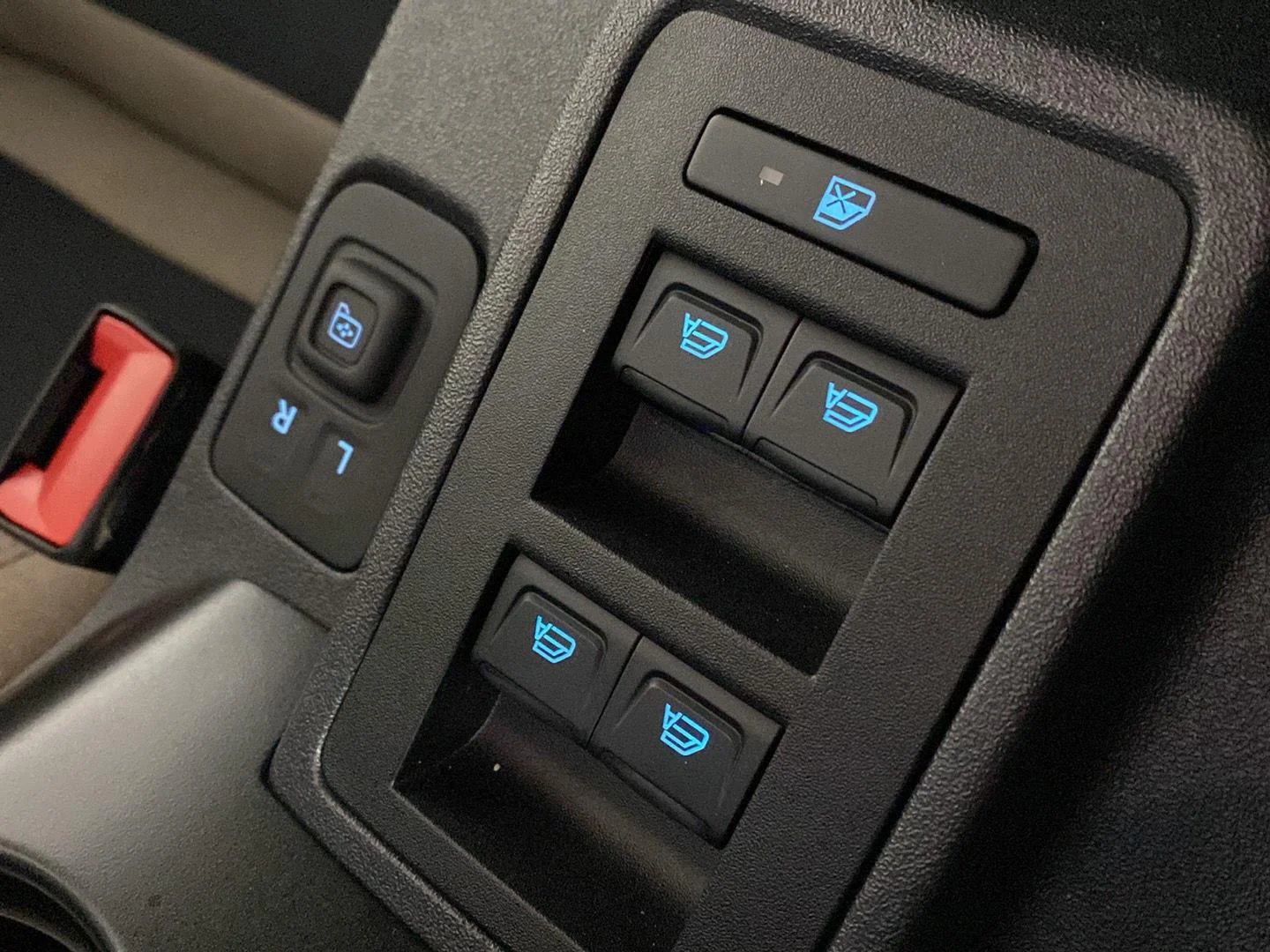 Used 2021 Area 51 Ford Big Bend image 19