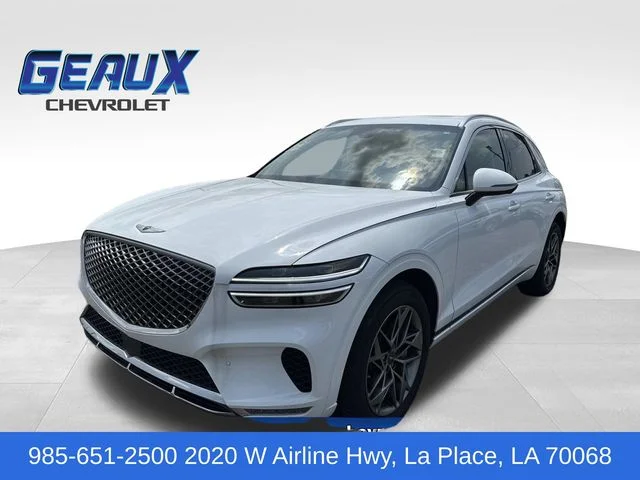 2024 Genesis GV70 2.5T