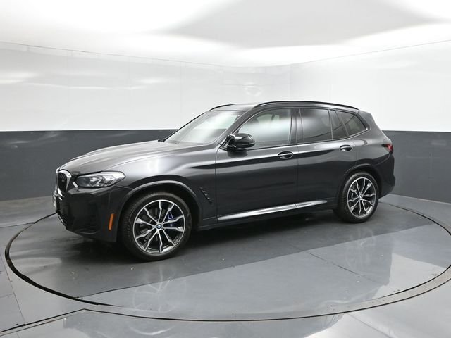 Used 2023 Gray BMW M40i image 1