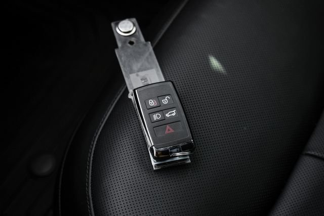 New 2026  Land Rover Dynamic SE image 71