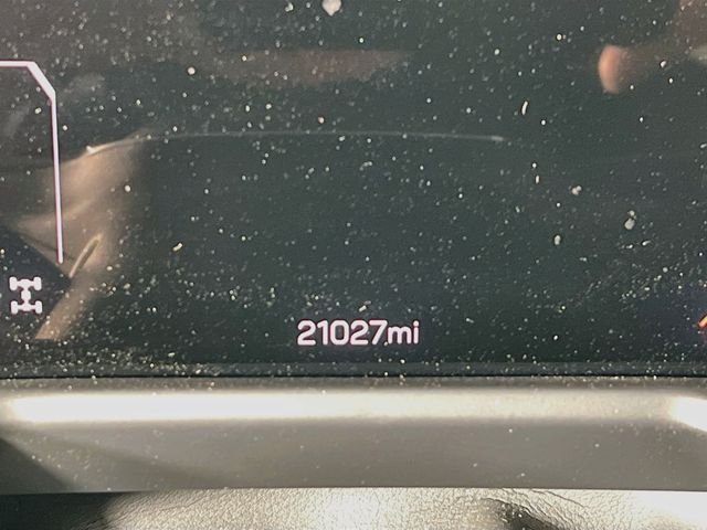 2024 GMC Acadia AT4 - Photo 9