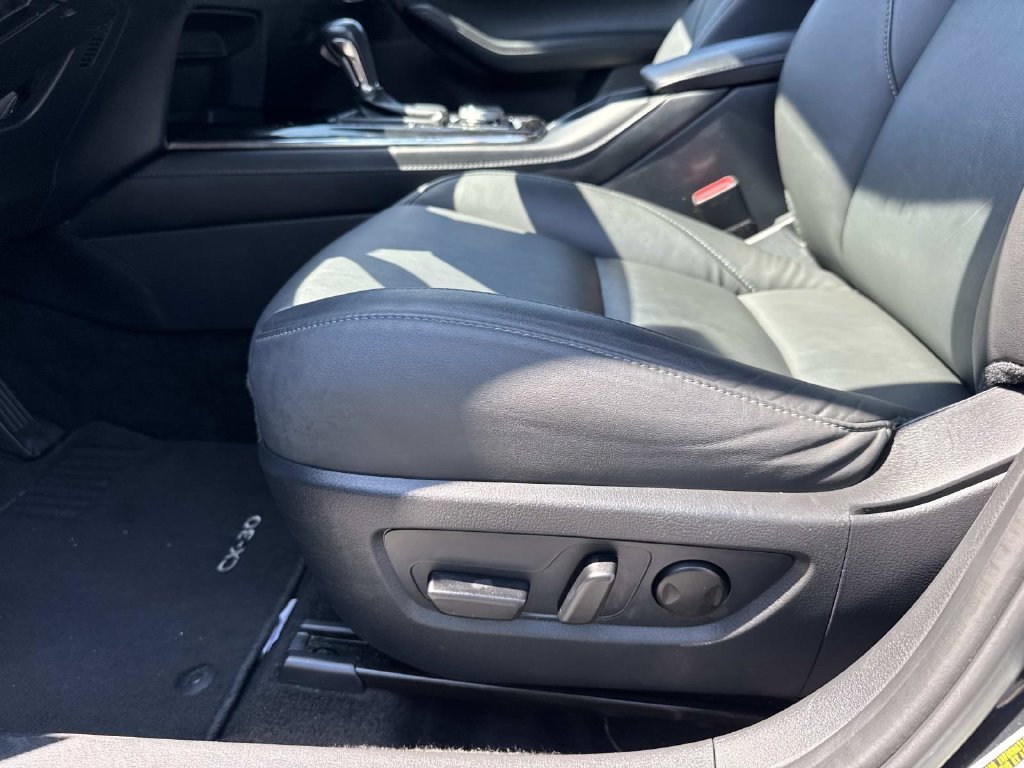 Certified Used 2025 Black Mazda 2.5 S Preferred Package image 17
