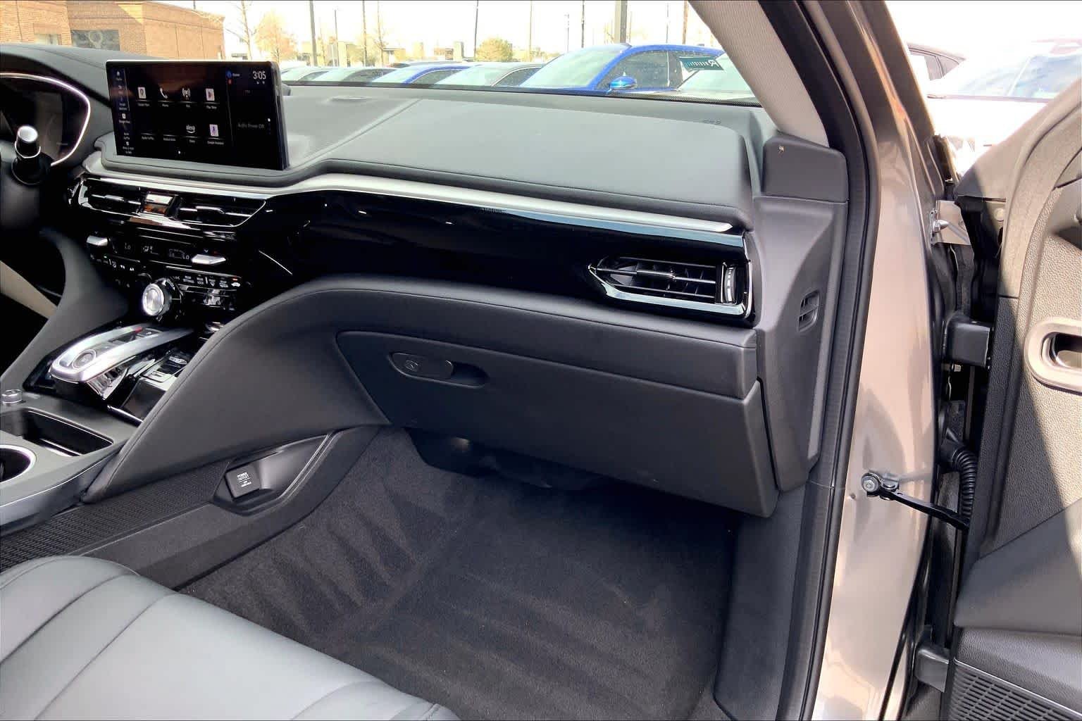 2026 Acura MDX Base - Photo 33