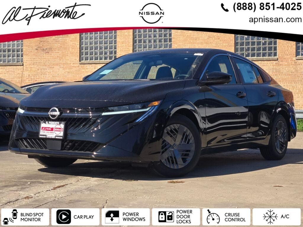 2027 Nissan Sentra