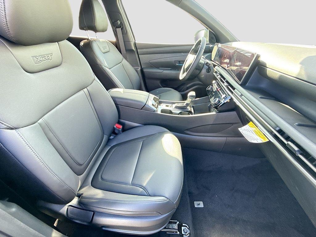 2026 Hyundai Tucson XRT - Photo 21