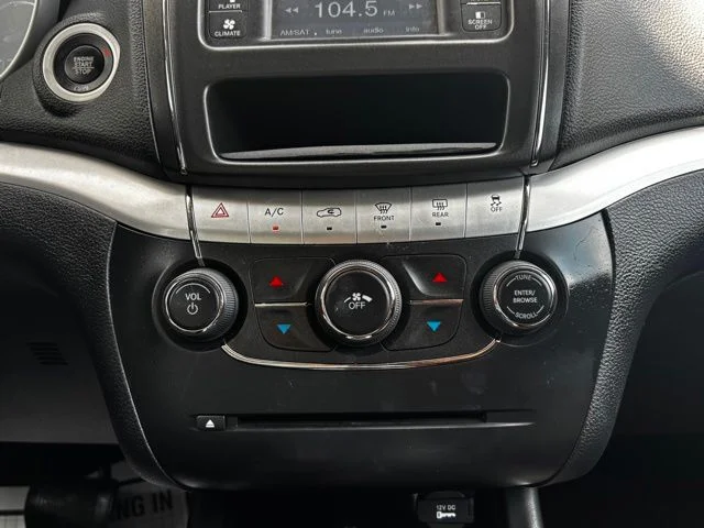 Used 2020 Red Dodge SE image 13