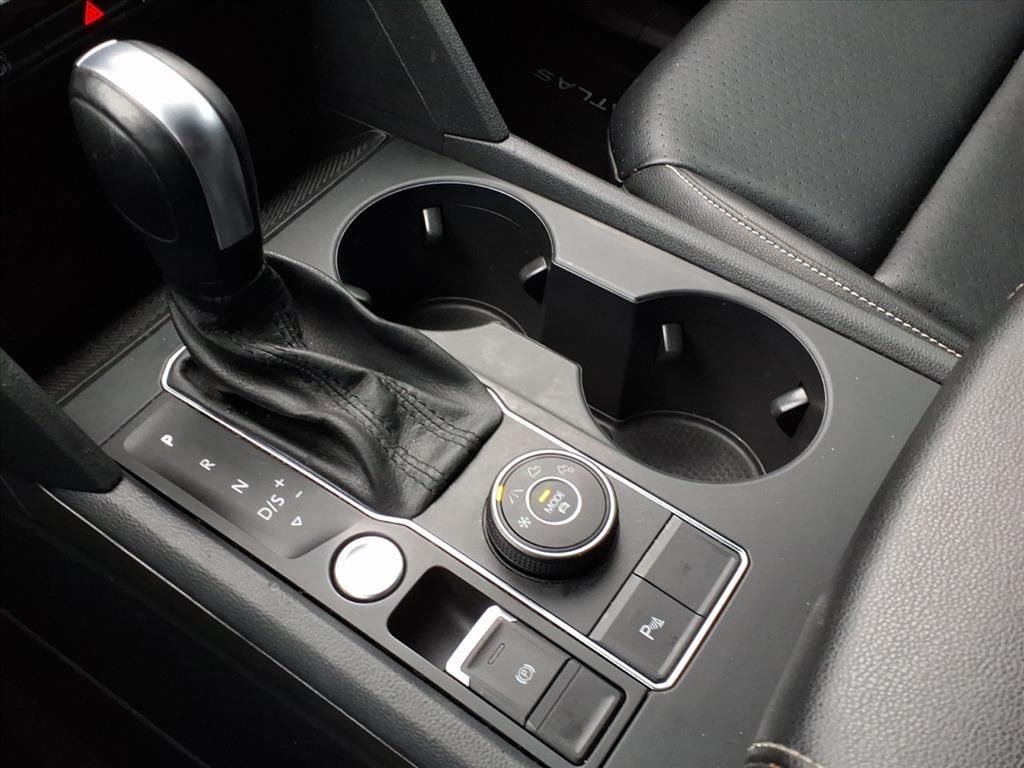 2020 VOLKSWAGEN ATLAS CROSS SPORT - Image 13