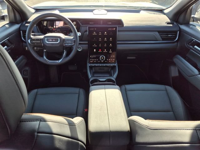 Used 2026 Summit White GMC AT4 image 29