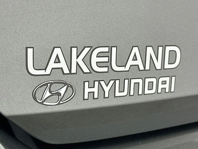 New 2026 Hyundai ELANTRA Limited