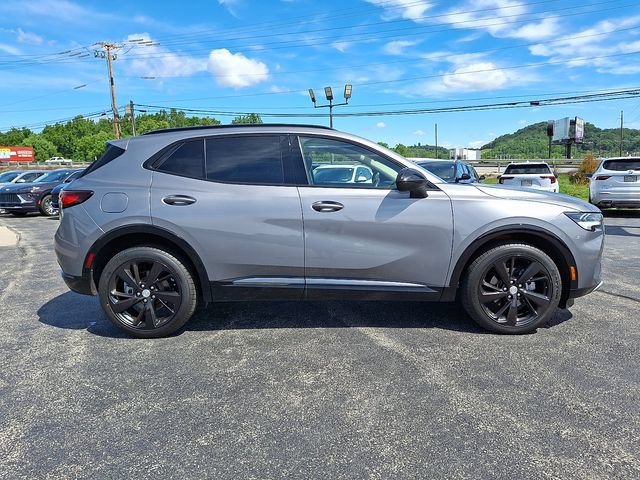 2021 Buick Envision Essence - Photo 8