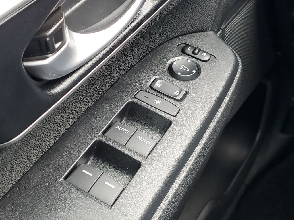 2019 Honda CR-V EX - Photo 17