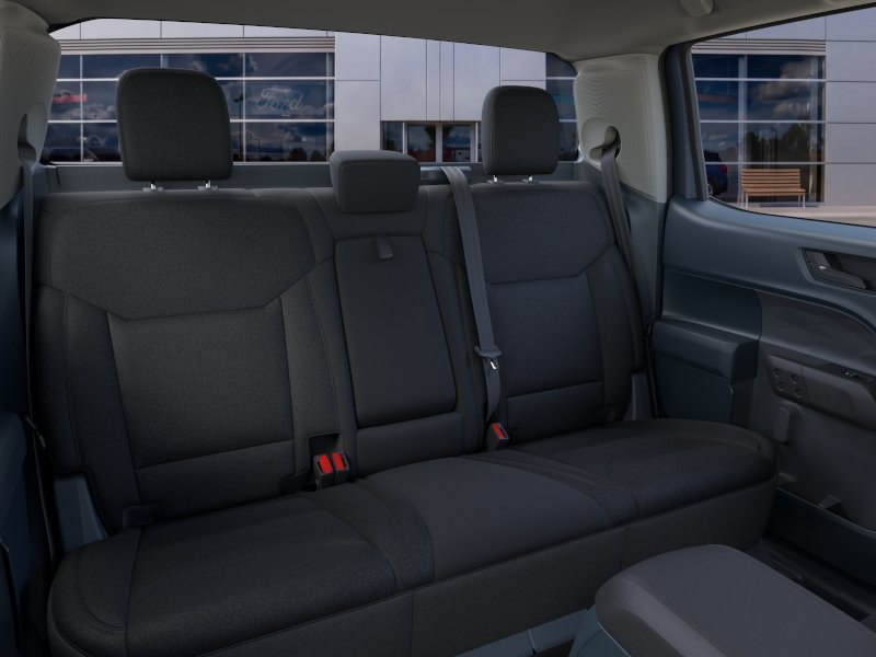 2026 Ford Maverick XLT - Photo 41