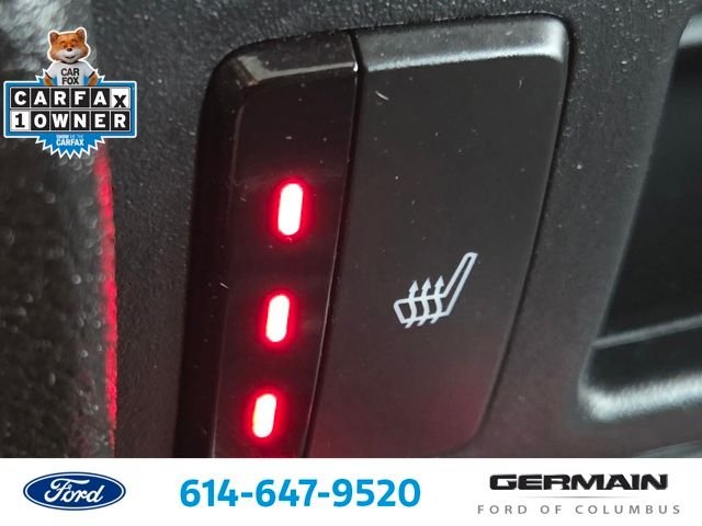 Certified Used 2023 Platinum White Pearl Honda RTL-E image 35