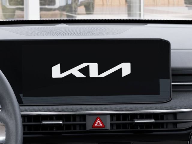 New 2026 Black Kia LXS image 20