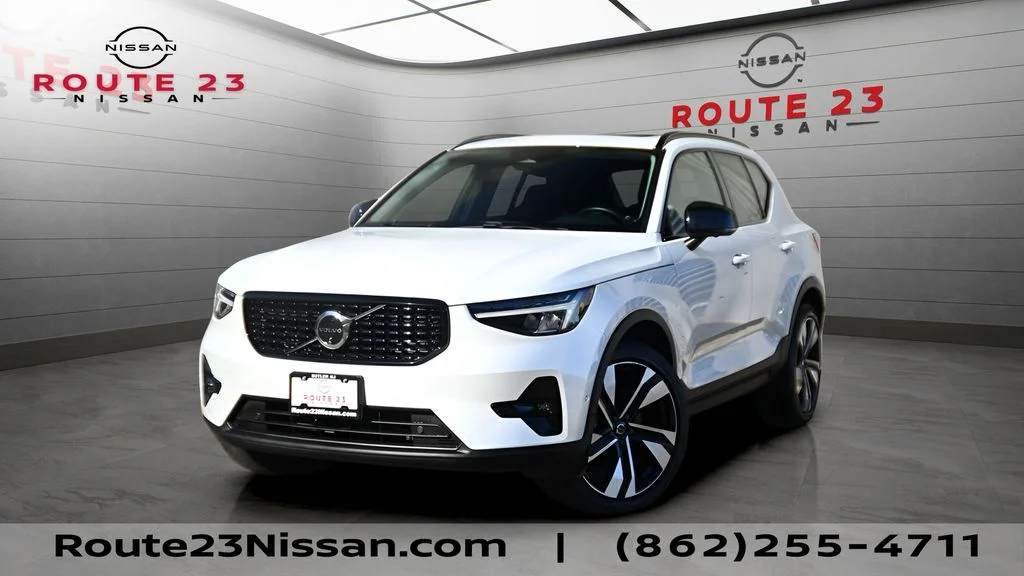 2024 Volvo XC40