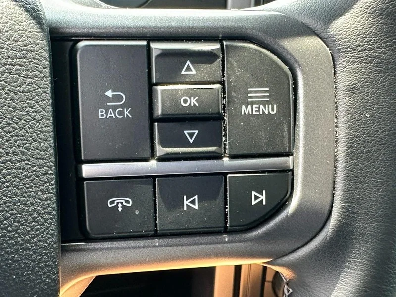 New 2026 Oxford White Ford XLT 4WD SuperCrew 5.5