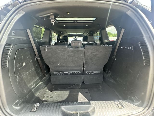 Used 2018 Black Chrysler Limited image 29