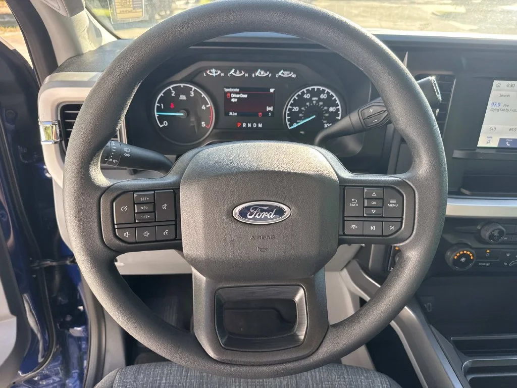 2026 Ford F-250 Super Duty XLT - Photo 40