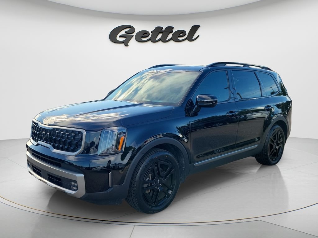 2023 Kia Telluride