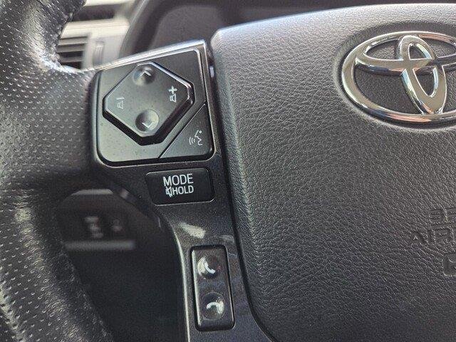 Used 2023 Ice Toyota TRD Off Road Premium image 15