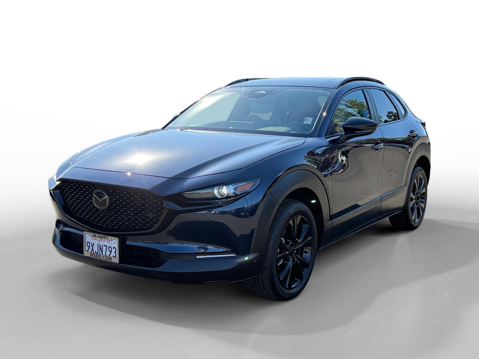 Certified Pre-Owned Mazda CX-30 for Sale | Stevens Creek Mazda