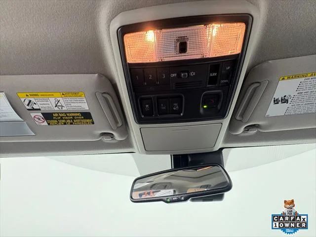 Certified Used 2021 BLIZZARD PEARL Toyota  image 21