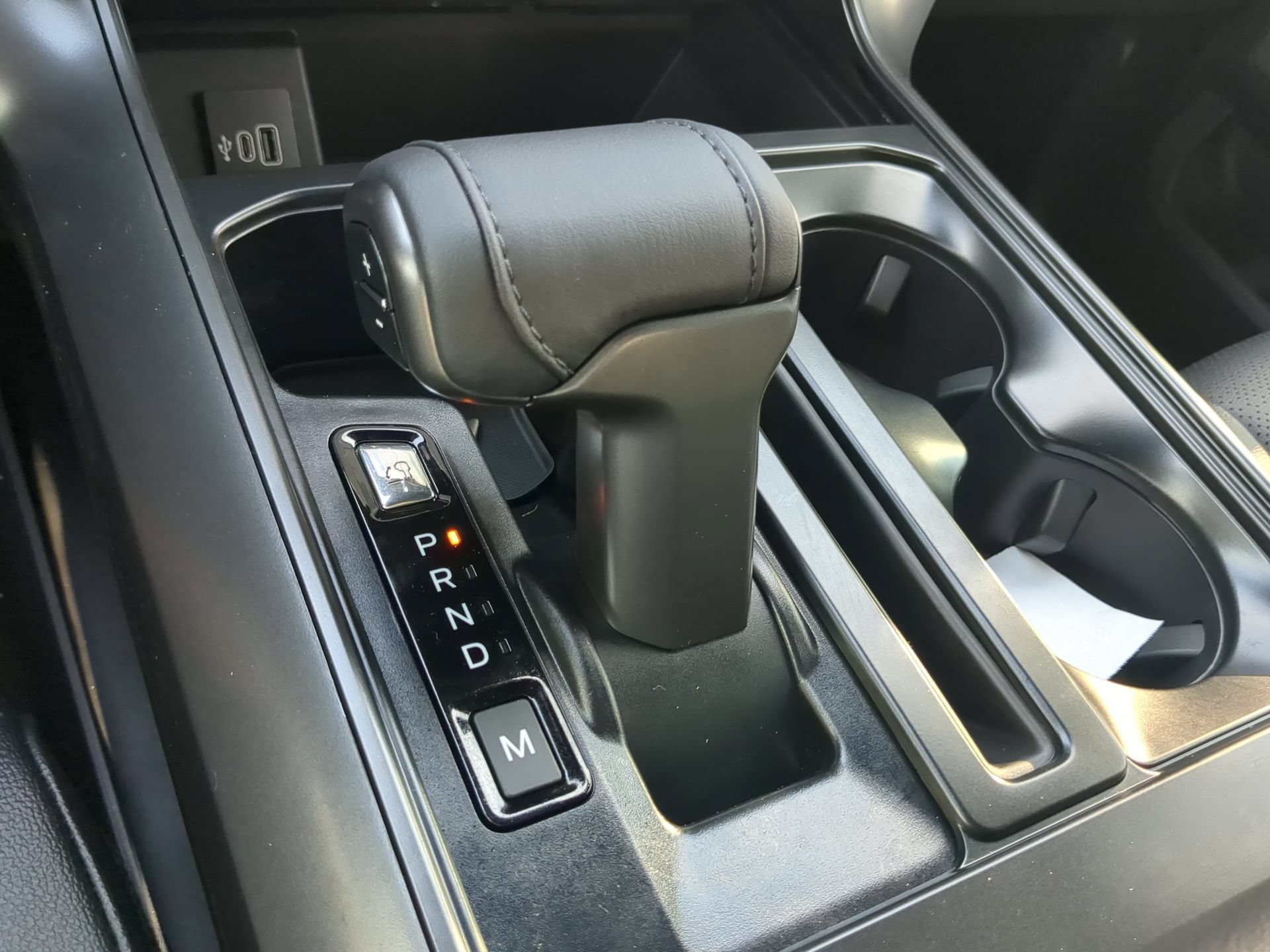 New 2026 Antimatter Blue Metallic Ford Lariat® image 61