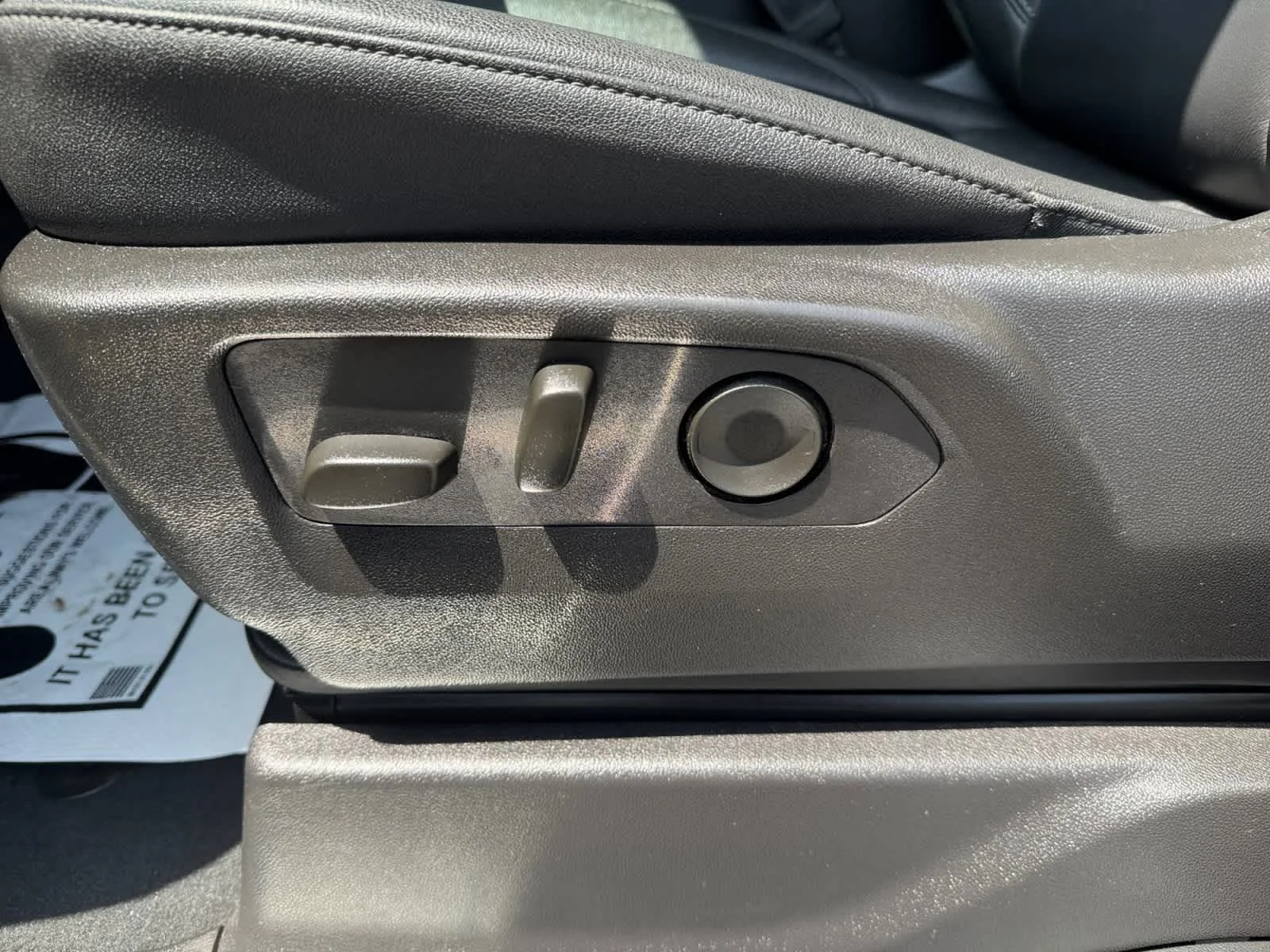 Used 2025 Black Chevrolet LT image 15
