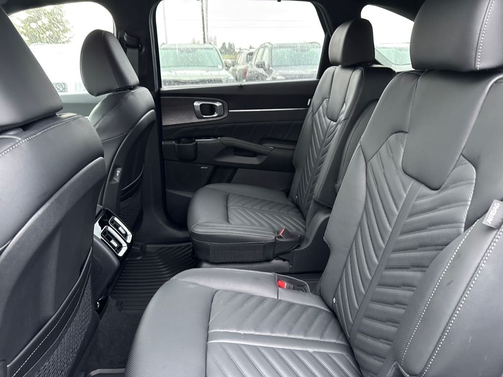 2026 Kia Sorento X-Line SX Prestige - Photo 16