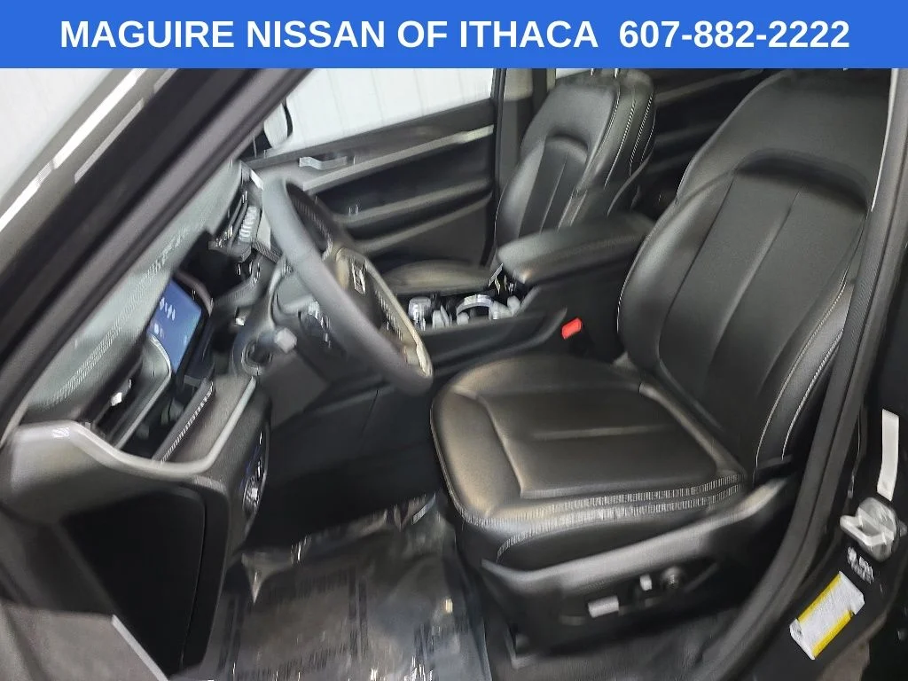 Used 2023 Brown Jeep 4xe image 30