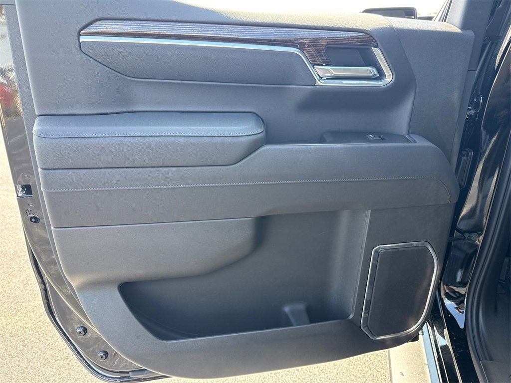 2026 GMC SIERRA - Image 31