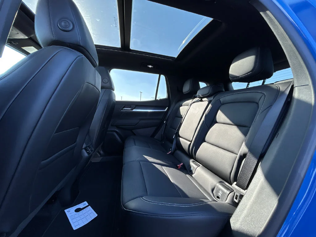 Vehicle thumbnail