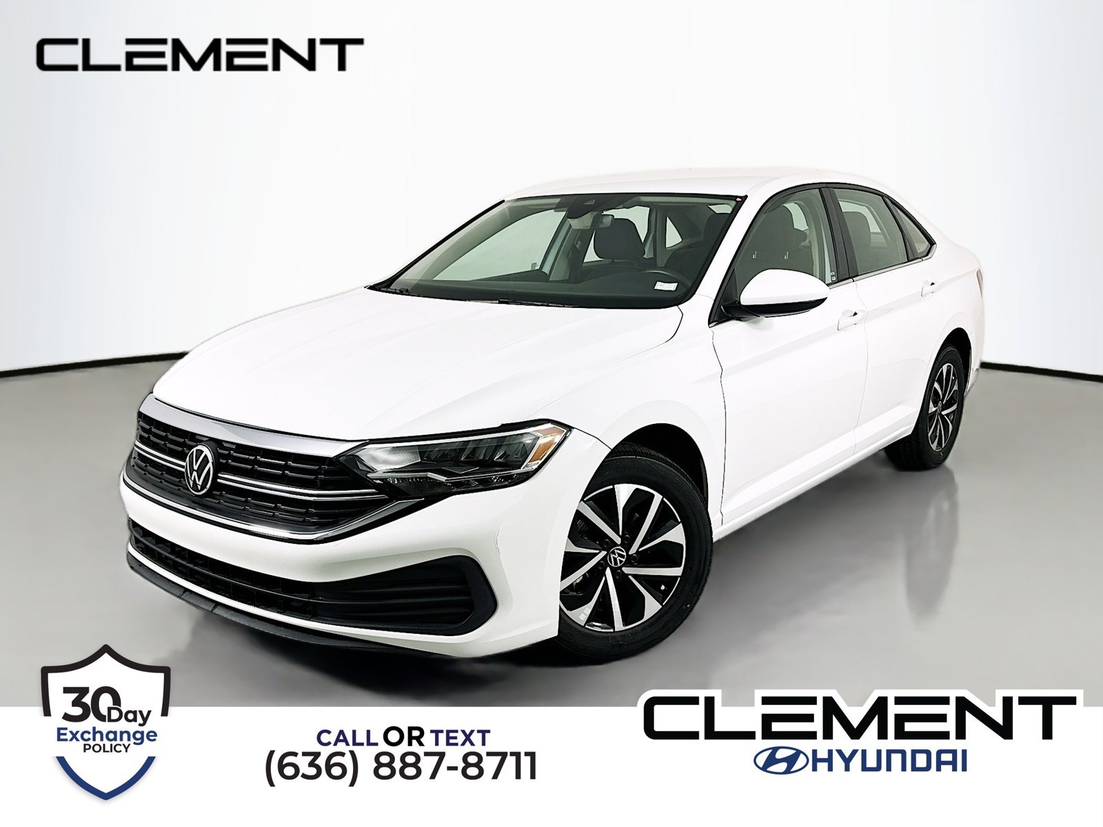 2024 Volkswagen Jetta