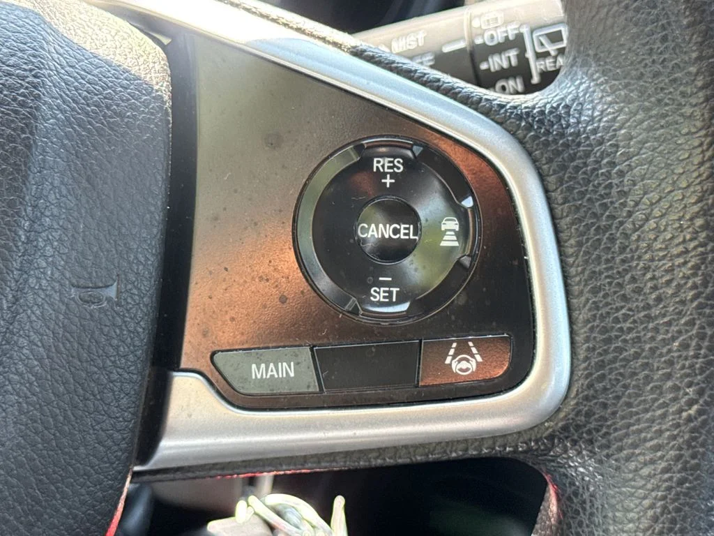 2020 Honda CR-V LX - Photo 29
