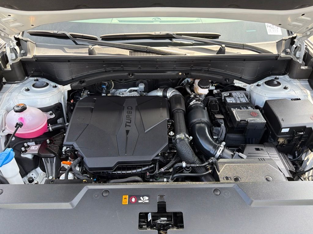 2026 Hyundai Santa Fe SEL - Photo 55