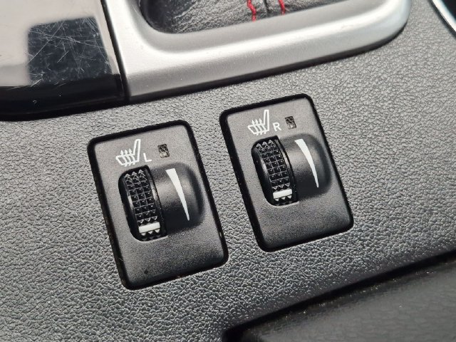 Used 2019 Black Toyota SE image 22
